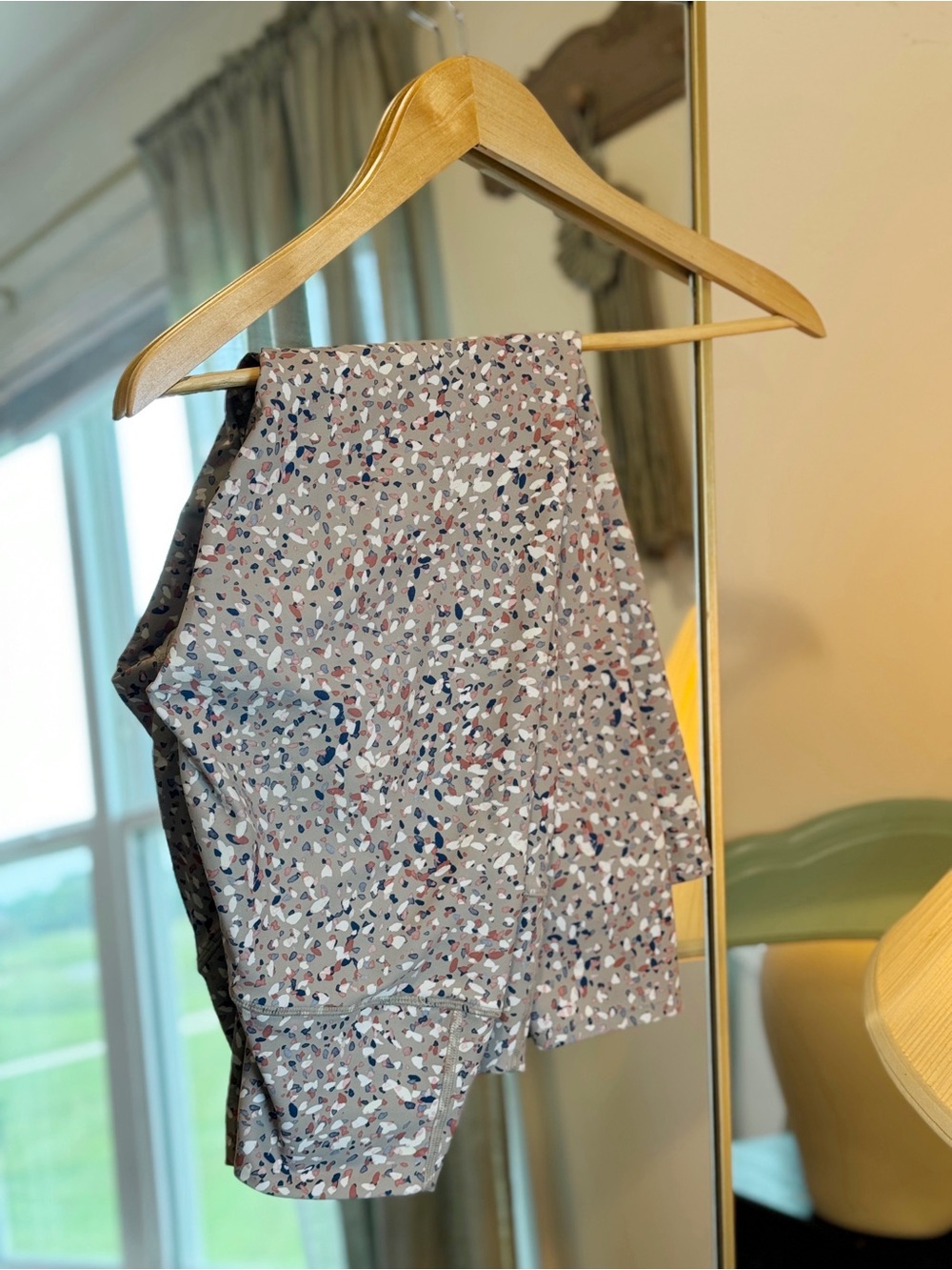 SAGE Athletic Leggings
